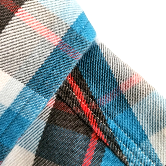 Polo Ralph Lauren Flannel Shirt - Picture 6 of 15